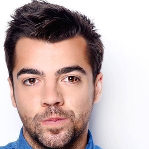 Meet your Posher, Trevor